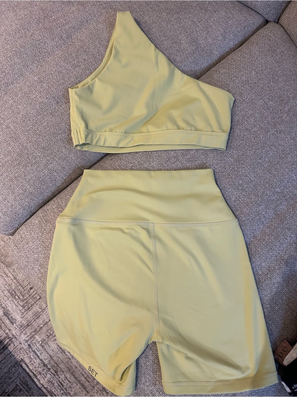 SET Active Luxform set , size small - Picture 2 of 5